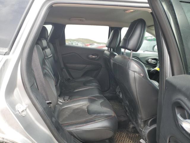 1C4PJMBS7FW692510 Jeep Cherokee Trailhawk