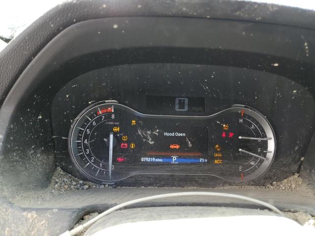 2016 HONDA PILOT TOUR - 5FNYF6H99GB104196