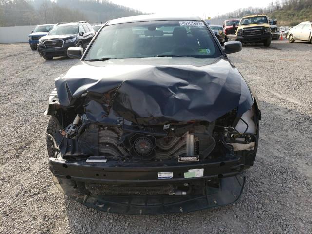 2019 FORD TAURUS POL - 1FAHP2MKXKG117610