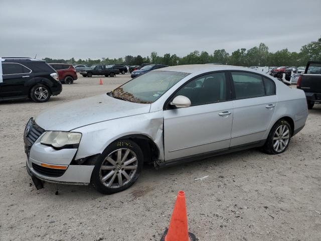 2006 Volkswagen Passat 