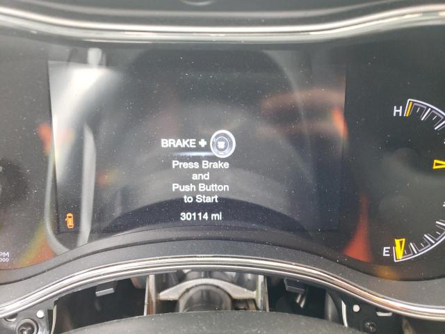 1C4RJFBTXLC282410 Jeep Grand Cherokee Limited