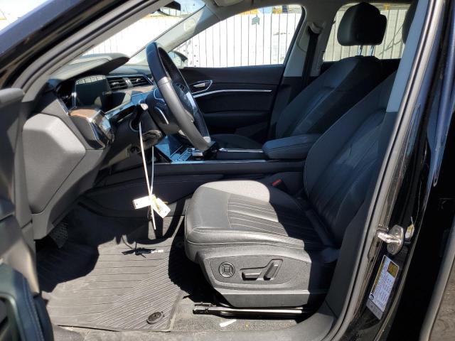 2019 AUDI E-TRON PRE - WA1LAAGE8KB023318
