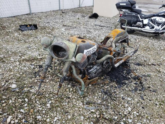 2005 HARLEY-DAVIDSON FLSTN - 1HD1BNY1X5Y094694