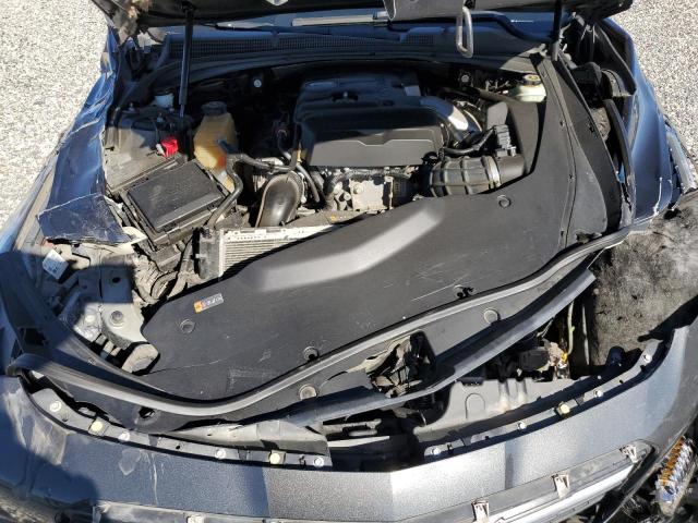 1G6AR5SX1F0103196 Cadillac Cts Luxury Collection