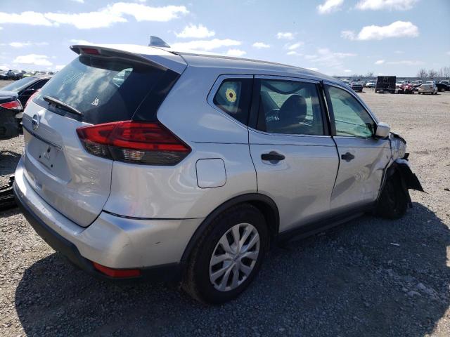 2017 NISSAN ROGUE S - 5N1AT2MT6HC774268