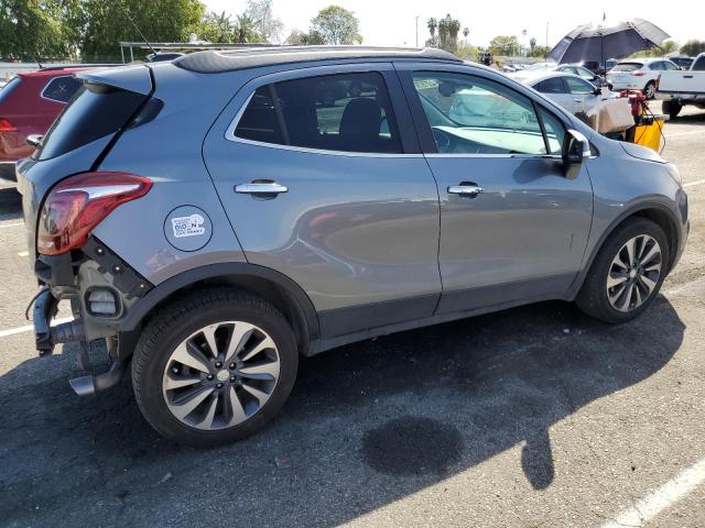 2020 BUICK ENCORE ESS - KL4CJCSB3LB047388