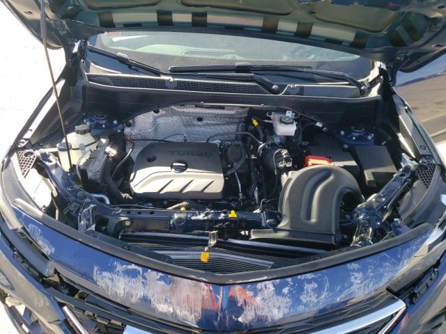 KL4MMFSL2NB100199 Buick Encore Gx Essence