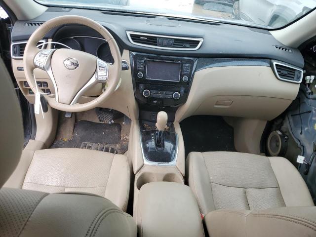 5N1AT2MV7FC898242 Nissan ROGUE S