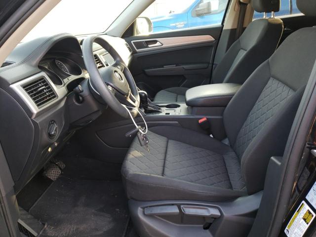 2018 VOLKSWAGEN ATLAS S - 1V2AP2CA0JC537658