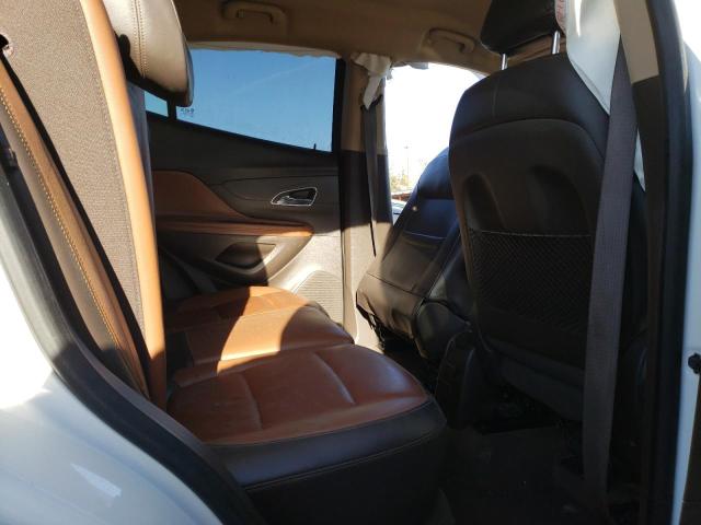 KL4CJGSB2EB604947 Buick Encore