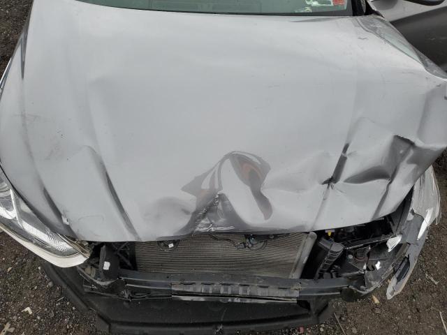 2019 HYUNDAI SONATA LIM - 5NPE34AF3KH760064