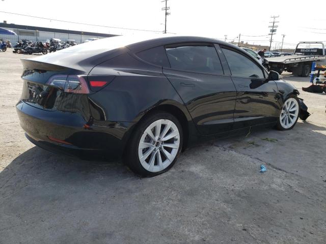 5YJ3E1EA4MF065947 Tesla MODEL 3