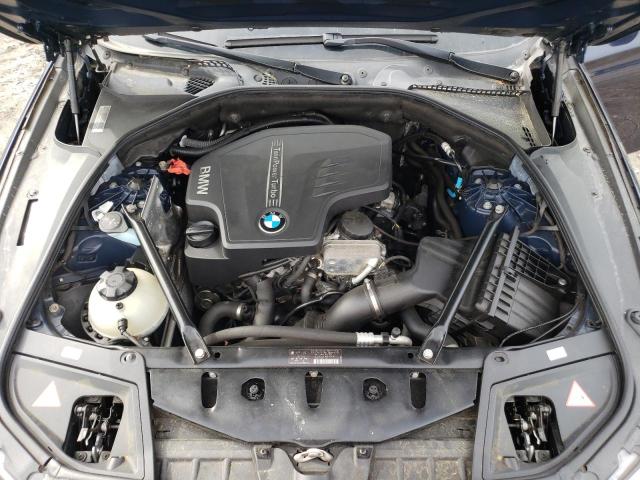 WBAXH5C54CDW05712 BMW 528 XI