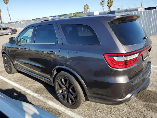2021 DODGE DURANGO SR - 1C4SDJH90MC758995