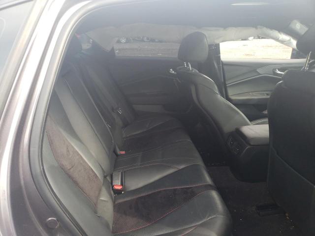 2021 ACURA TLX TECH A - 19UUB6F52MA011729