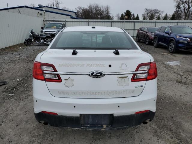 2017 FORD TAURUS POL - 1FAHP2MK5HG130676