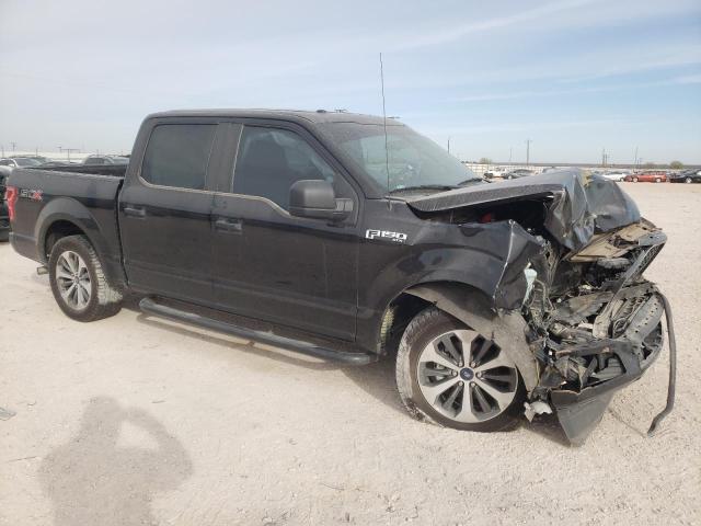 2019 FORD F150 SUPER - 1FTEW1CP7KKD81243