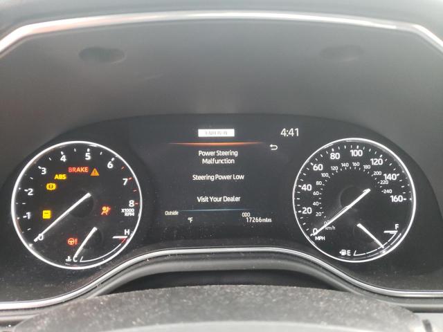2021 TOYOTA AVALON TRD - 4T1FZ1FB8MU064697