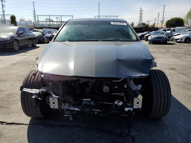 2015 CADILLAC CTS PERFOR - 1G6AS5S35F0127924