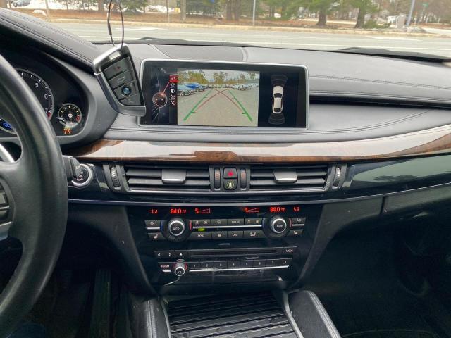 5UXKU2C50F0F95443 BMW X6 Xdrive35i
