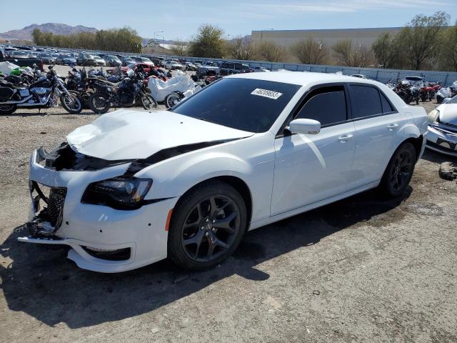 2021 Chrysler 300 Touring