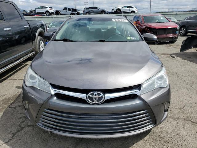 2017 TOYOTA CAMRY LE - 4T1BF1FK4HU635292