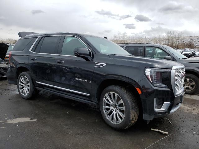 2021 GMC YUKON DENALI Photos | CO - DENVER SOUTH - Repairable Salvage ...