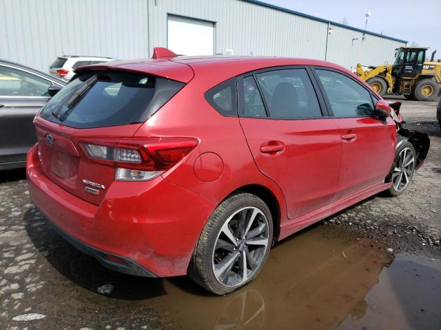 4S3GTAM61N3701968 Subaru Impreza Sport