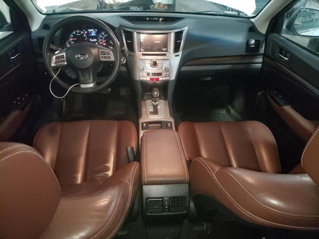 4S4BRDPCXE2305891 Subaru Outback 3.6r Limited