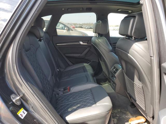 2020 AUDI SQ5 PREMIU - WA1B4AFY7L2020149