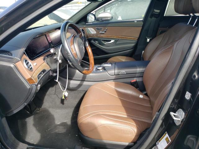 WDDUG8FB3GA226077 Mercedes-Benz S 550 4matic