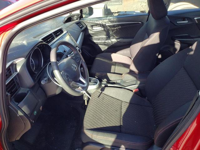 2020 HONDA FIT SPORT - 3HGGK5H6XLM728068