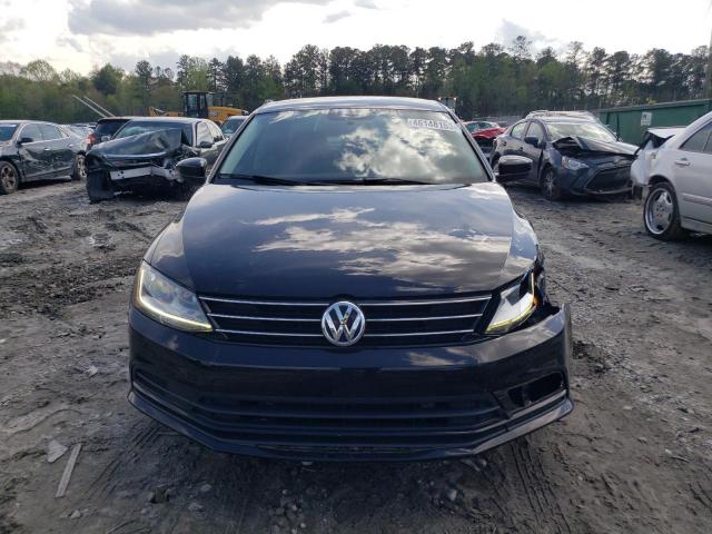 2017 Volkswagen Jetta S VIN: 3VW2B7AJ5HM388111 Lot: 46148153