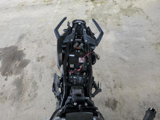 2022 TRIUMPH MOTORCYCLE TIGER SPOR - SMTL20UL6NTBB3226