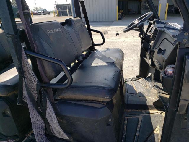 2016 POLARIS RANGER CRE - 3NSRNE573GE757616