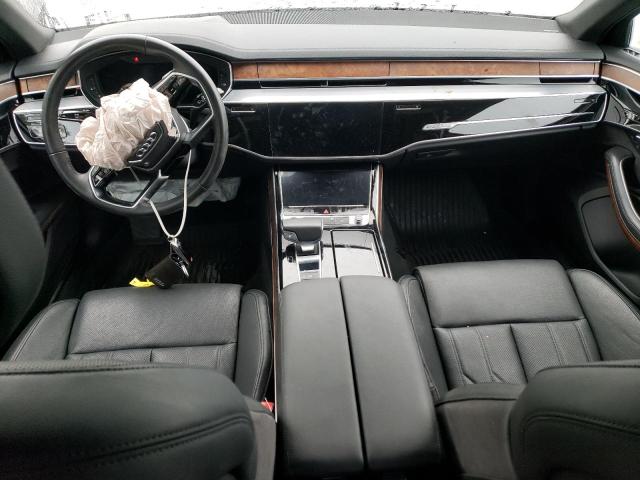 2019 AUDI A8 L WAU8DAF81KN010369