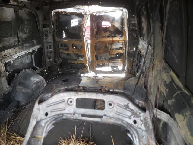 2018 MERCEDES-BENZ METRIS - WD3PG2EA1J3369399