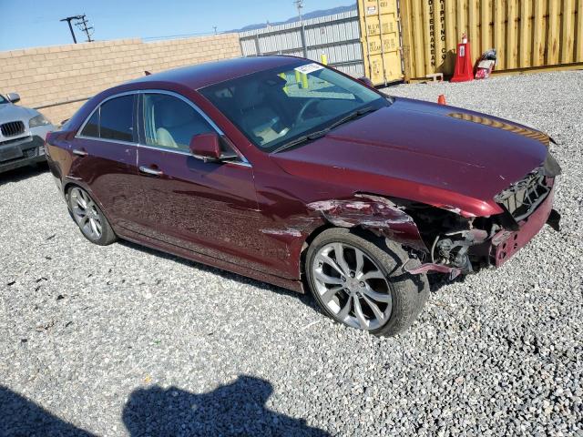 1G6AC5SXXE0180178 Cadillac Ats Performance