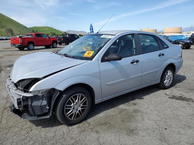 2005 Ford Focus 