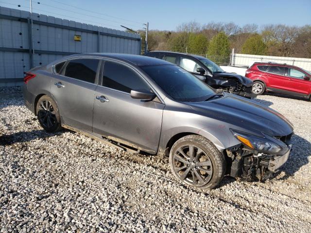 1N4AL3AP8JC297744 Nissan ALTIMA 2.5