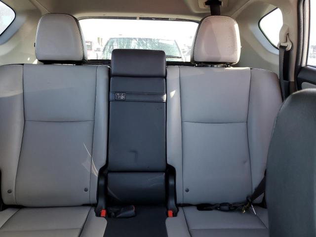 2017 TOYOTA RAV4 HV LI - JTMDJREV5HD122185