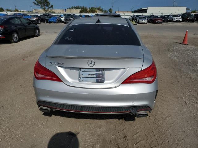 WDDSJ4EB6FN223619 | 2015 MERCEDES-BENZ CLA 250