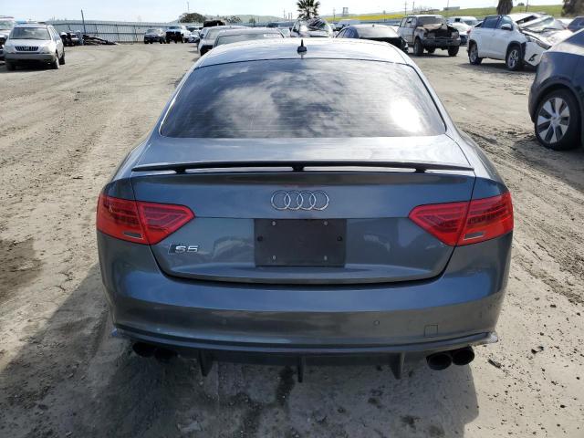 2015 AUDI S5 PREMIUM - WAUCGAFR6FA002131