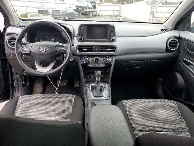 KM8K2CAA8LU429262 Hyundai Kona SEL 8