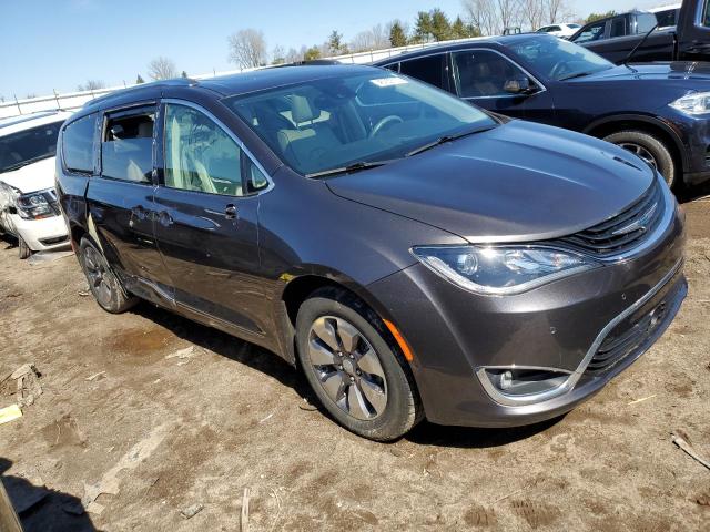 2C4RC1N79HR817530 2017 CHRYSLER PACIFICA, photo no. 4