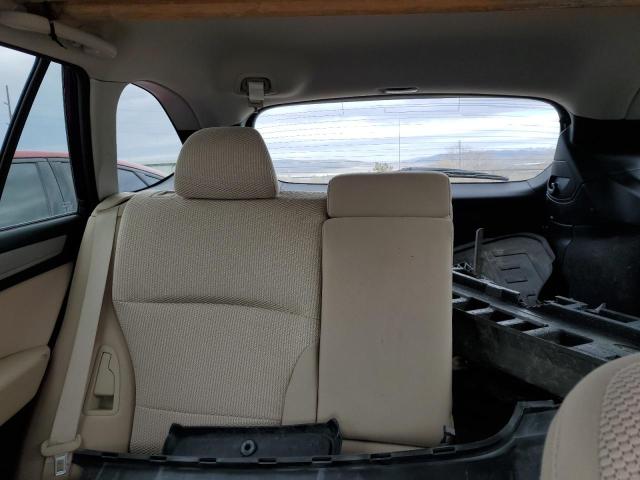 4S4BSAFC6G3348870 Subaru Outback 2.5i Premium