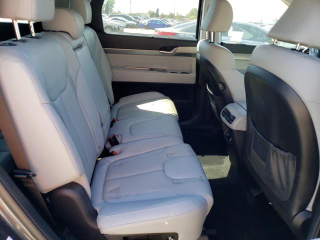 KM8R44HE8LU063441 Hyundai Palisade Sel