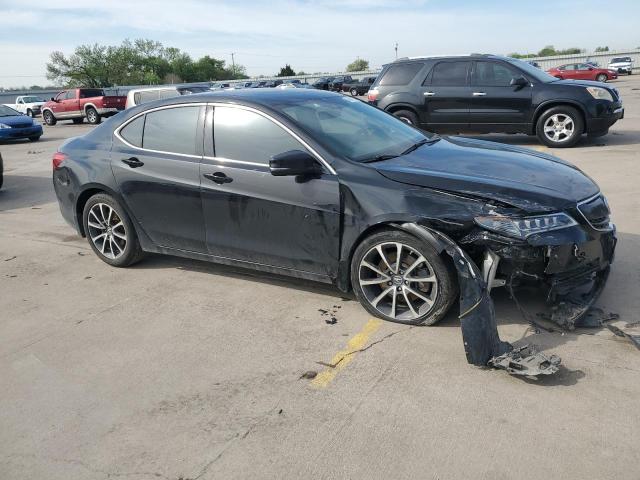 2015 ACURA TLX ADVANC 19UUB2F74FA009722