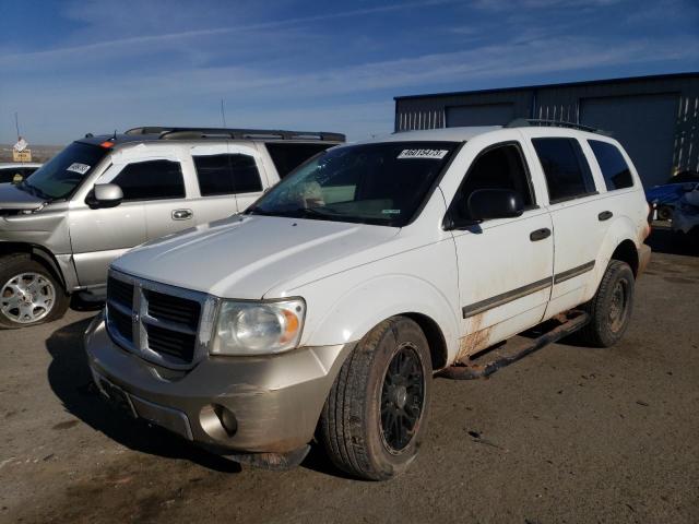 2008 Dodge Durango SLT