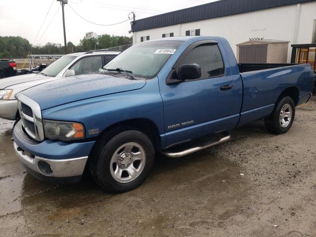 2003 Dodge Ram 1500 ST